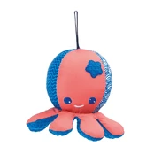 Ludi - Bath Sponge - Octopus - (LU40079) kaina