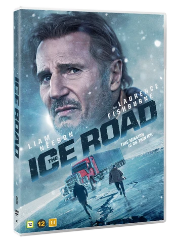 Ice Road