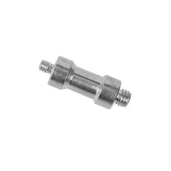 Formax Spigot adapteris su jungtimis 1/4"-3/8"