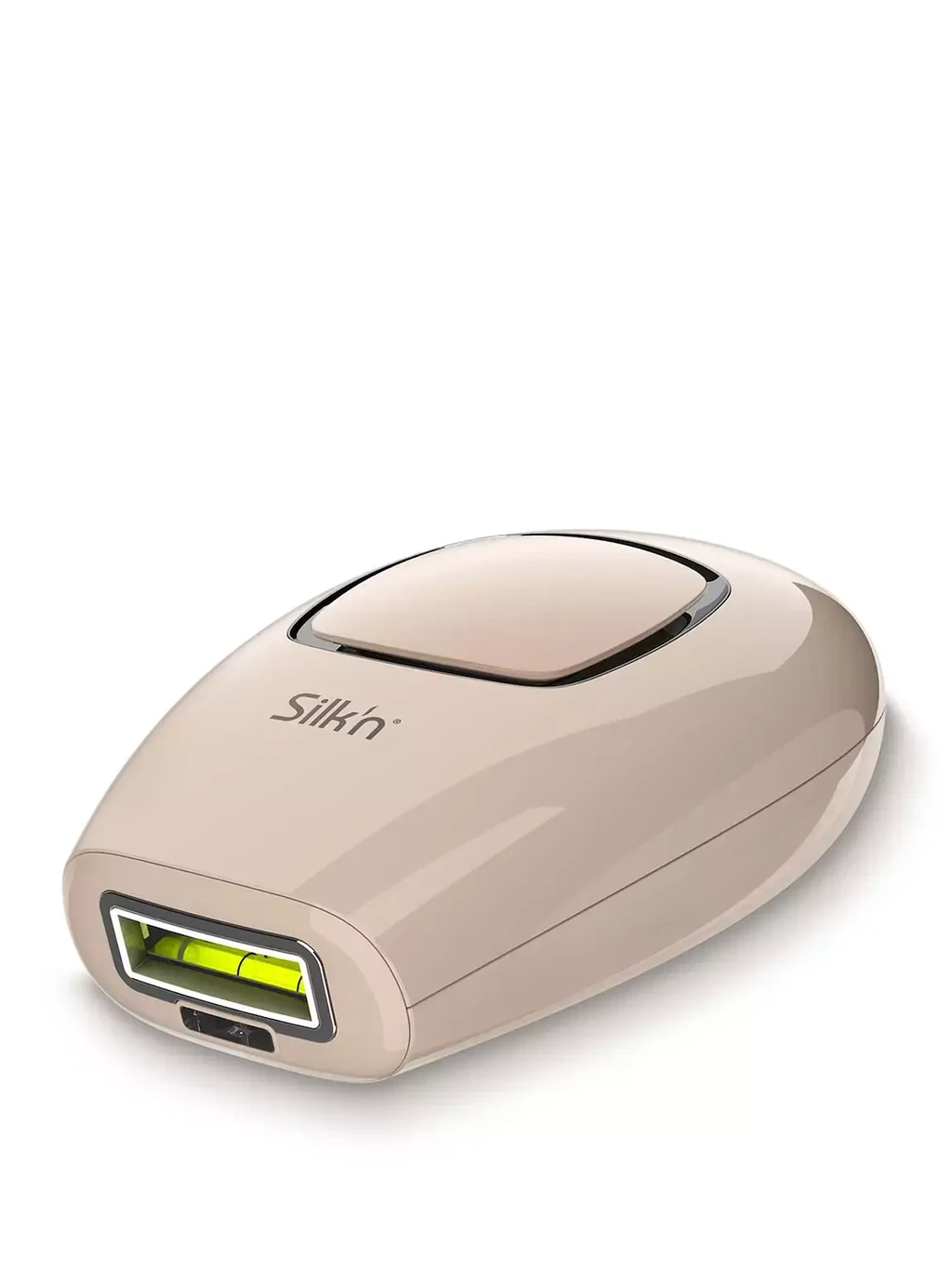 Ipl Infinity Pro Light Silkn IPL Infinity Fast Epilator 600k Beige (INFFIPEUR002) kainos nuo ...