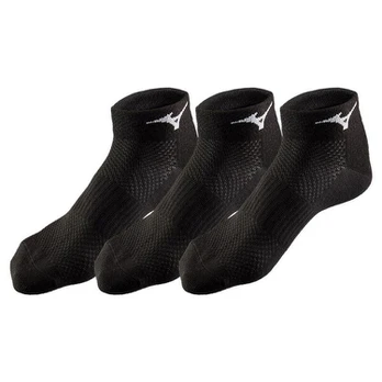 Kojinės Mizuno Training, juodos spalvos