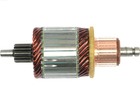 Ankeris, starteris AS-PL SA0087