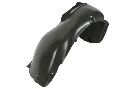 Plastikinis posparnis Dešinė Priekis SEAT LEON