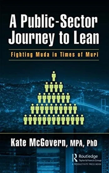 Public-Sector Journey to Lean