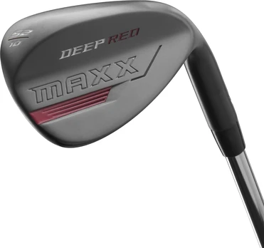 Wilson - Deep Red Wedge 52.0