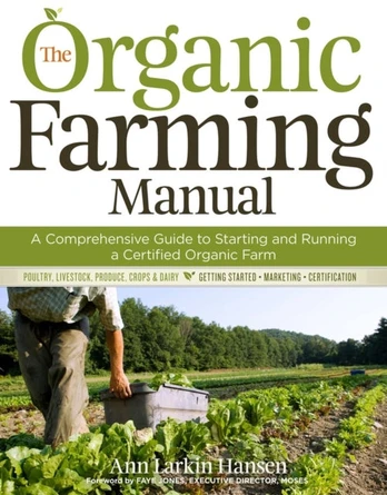 Organic Farming Manual