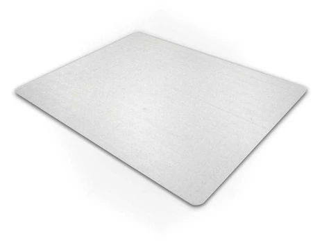 Floortex Stoleunderlag Ecoline Rec. 120x200cm tæppe