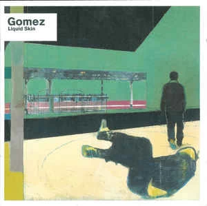 CD Gomez - Liquid Skin