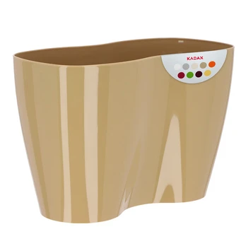 Vazono dangtis Vazono įdėklas Gėlės 23cm