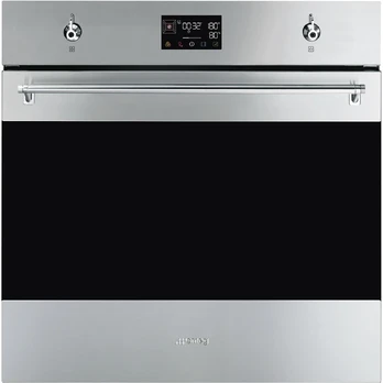 Orkaitė Smeg SO6302S3PX