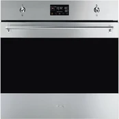 Orkaitė Smeg SO6302S3PX kaina
