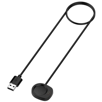Tactical USB Charging Cable for Amazfit Active 3 Premium/Active Max/ T-Rex 3/3Pro/ Balance 1/...