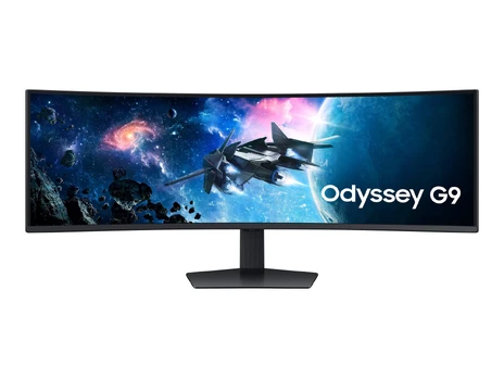 Monitorius Samsung Odyssey G59C