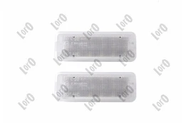 Vidaus apšvietimas ABAKUS L27-470-001LED kaina