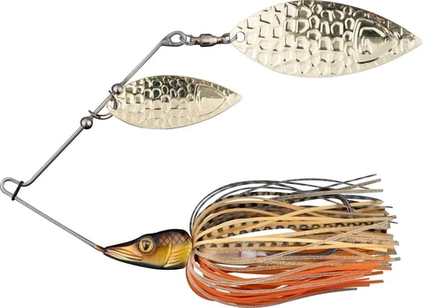 Masalas spinnerbait Fox Rage Spinnerbait, 14 g, Ayu