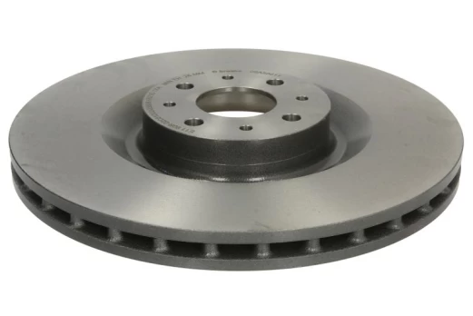BREMBO 09.A500.11 Brake Disc