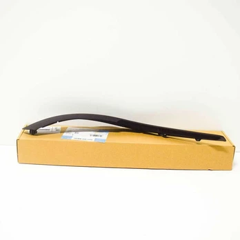 Bmw X1 E84 Kairysis Vidinis Durų Rankenas Originalus 51412991775