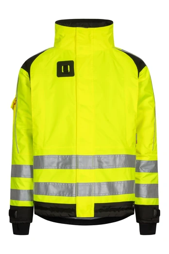 Lyngsoe 99944 ryški žieminė striukė darbui