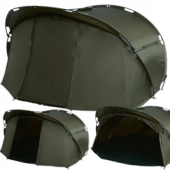 Prologic C-series Bivvy 2 Asmenims