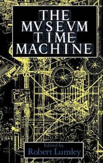 Museum Time Machine