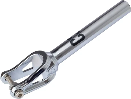 CORE SL2 IHC Pro Scooter Fork (120mm - Chrome)