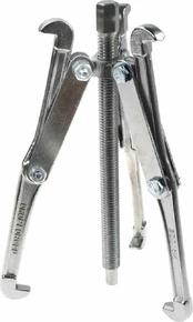 Geko ściągacz do łożysk 3 ramienny 8" typ hobby (G02233) kaina