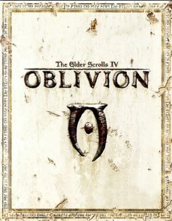 The Elder Scrolls IV: Oblivion PC