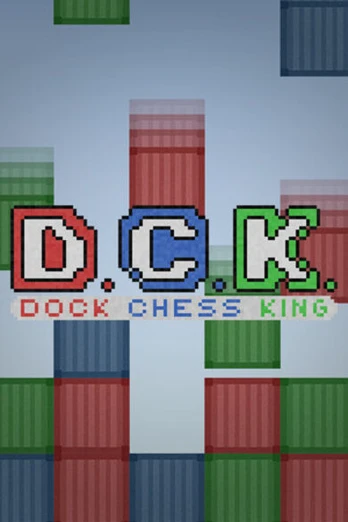Dock Chess King PC
