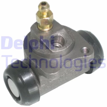 Rato stabdžių cilindras DELPHI LW62073
