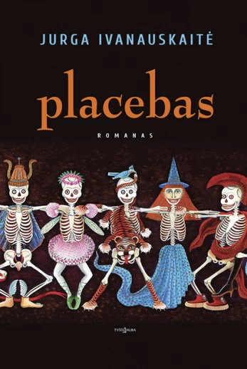 KNYGA Placebas