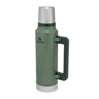 Termosas „STANLEY CLASSIC“ (1.4 l) ŽALIAS