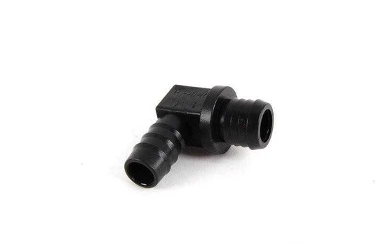 BMW E30 E36 E39 Šoninis Anschlussstück Originalus 34331158930