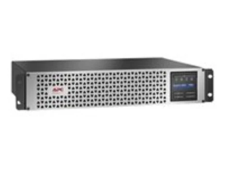 APC Smart-UPS 750VA LI SD 2HE SmartC | SMTL750RMI2UC