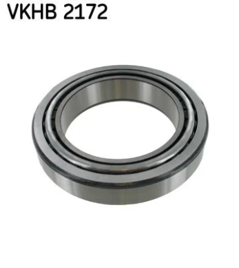 Rato guolis SKF VKHB 2172