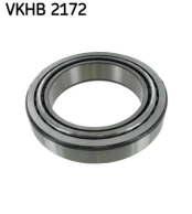 Rato guolis SKF VKHB 2172 kaina