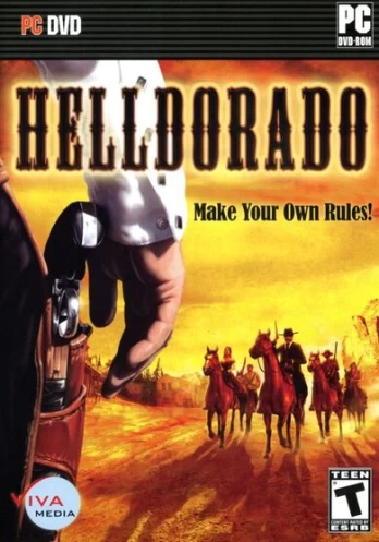 Helldorado Steam