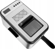 Gruzdintuvė Sencor SFR 8200SS kaina