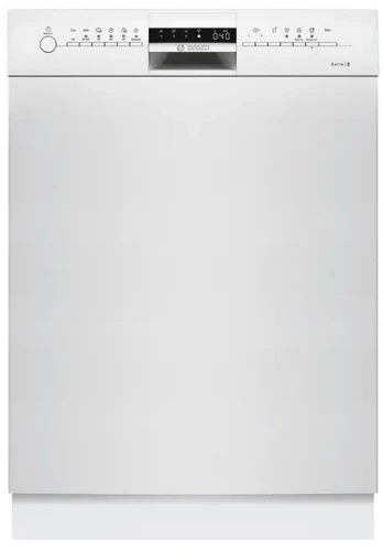 Indaplovė Bosch SMU2ITW68E