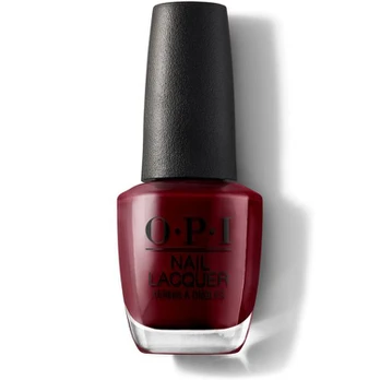 OPI Nail Lacquer Got the Blues for Red 15 ml 15