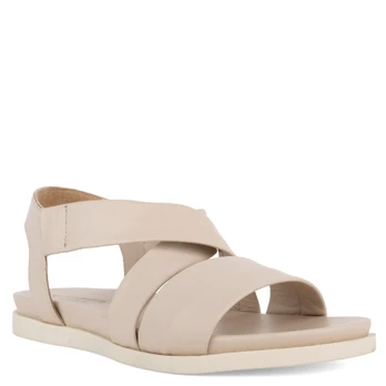 Basutės moterims, Smėlio, Sandals