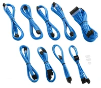 Laidas Cablemod C-Series AXi/HXi/RM, žydra kaina