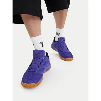 Krepšinio batai Reebok EOSK-ENGINE LT 100263434 Mėlyna
