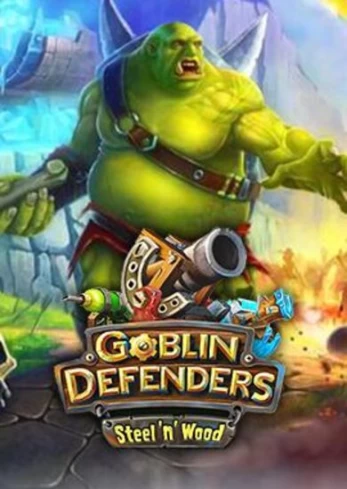 Goblin Defenders: Steel‘n’ Wood PC