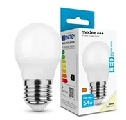 V-TAC Modee E27 7W mini globe LED studená 4000K