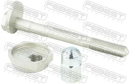 Išvirtimo reguliavimo varžtas FEBEST 1729-003-KIT