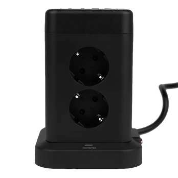 Velstro Vertical Huslog vertikalus ilgintuvas su USB