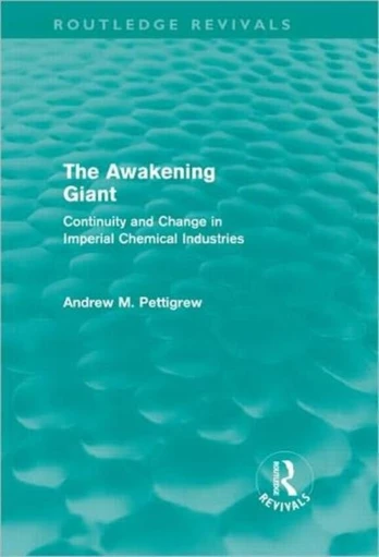 Awakening Giant (Routledge Revivals)