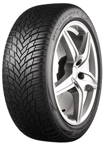Firestone 185/55R15 WINTERHAWK 4 86H XL