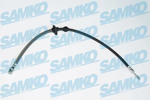 Stabdžių žarnelė SAMKO 6T47877