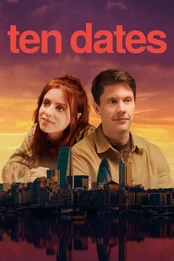 Ten Dates PC kaina